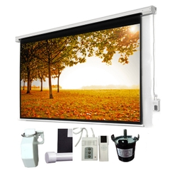 MÀN CHIẾU PHIM 3D DALITE 133 INCH FILM133, TỶ LỆ 16:9