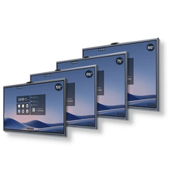 MÀN HÌNH TƯƠNG TÁC MAXHUB V7550 V7 XBOARD 75 INCH
