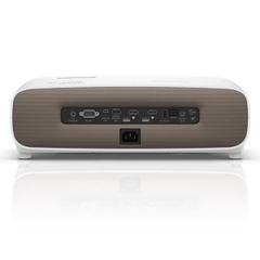 MÁY CHIẾU 4K BENQ W2700