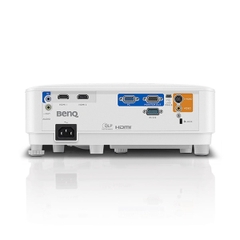 MÁY CHIẾU BENQ MX550