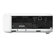 MÁY CHIẾU EPSON CO-FH02 ANDROID TV