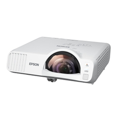 MÁY CHIẾU GẦN LASER EPSON EB-L210SW