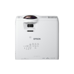 MÁY CHIẾU GẦN LASER EPSON EB-L210SW