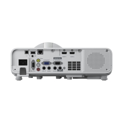 MÁY CHIẾU GẦN LASER EPSON EB-L210SW