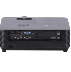MÁY CHIẾU INFOCUS P115X
