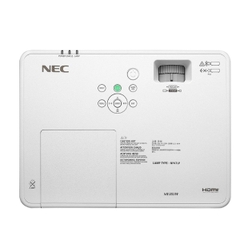 MÁY CHIẾU NEC NP-MC393WG
