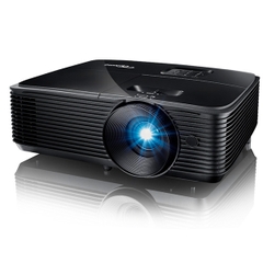 MÁY CHIẾU OPTOMA W400LVE