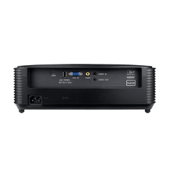 MÁY CHIẾU OPTOMA W400LVE