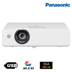 MÁY CHIẾU PANASONIC PT-LB383 3800 ANSI LUMENS, XGA