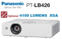 Máy chiếu Panasonic PT-LB426 4100 Lumens, XGA