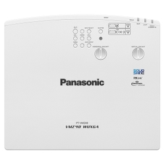 MÁY CHIẾU LASER PANASONIC PT-VMZ40 4500 ANSI LUMENS, WUXGA