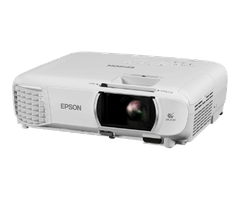 MÁY CHIẾU EPSON EH-TW750 3.400 ANSI LUMENS, FULL HD