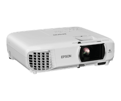 MÁY CHIẾU EPSON EH-TW750 3.400 ANSI LUMENS, FULL HD