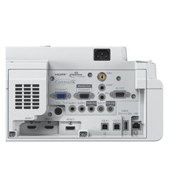 MÁY CHIẾU SIÊU GẦN TƯƠNG TÁC EPSON EB-770Fi
