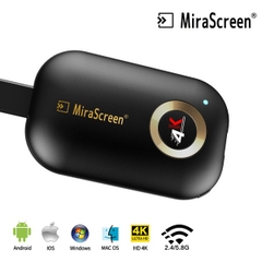 HDMI Không dây Mirascreen G9 plus
