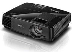 Máy chiếu BenQ MS506