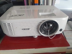 Máy chiếu Acer P1250