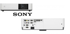 Máy chiếu laser Sony VPL-PWZ10