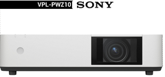 Máy chiếu laser Sony VPL-PWZ10