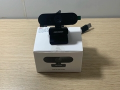 Webcam Hikvision DS U02 độ phân giải FullHD 1080p