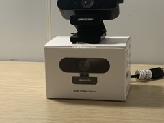 Webcam Hikvision DS U02 độ phân giải FullHD 1080p