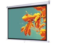 Màn Chiếu Treo Tường