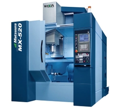 Máy phay 5 trục Matsuura MX520