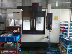 Hinsion VMC850