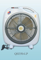 Quạt hộp QH 350-LP