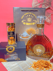 COMBO THỊNH VƯỢNG