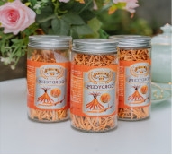 ĐÔNG TRÙNG HẠ THẢO KHÔ 25G ( LOẠI 1 )