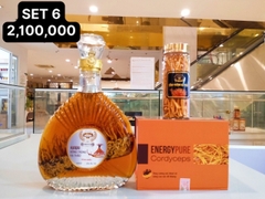 COMBO PHÁT LỘC