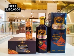COMBO AN KHANG