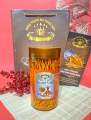 ĐÔNG TRÙNG HẠ THẢO KHÔ 50G ( LOẠI 1 )