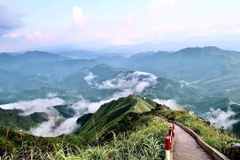 Du lịch Bình Liêu – Quảng Ninh 2 ngày 1 đêm
