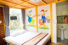 Lan Anh homestay Hòa Lạc