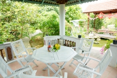 Lan Anh homestay Hòa Lạc