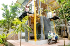 Lan Anh homestay Hòa Lạc