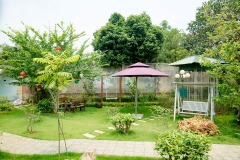 Lan Anh homestay Hòa Lạc