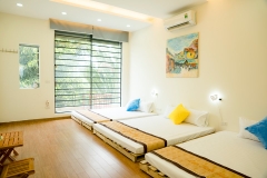 Lan Anh homestay Hòa Lạc