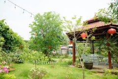 Lan Anh homestay Hòa Lạc