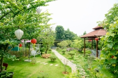 Lan Anh homestay Hòa Lạc