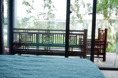 Ba Vi Rose Farm Homestay