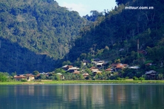TOUR CAO BẰNG TẾT 2021