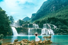 Tour Cao Bằng dịp lễ 30/4 & 1/5/2022