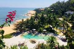 TOUR FREE AND EASY COMBO QUY NHƠN Casa Marina resort