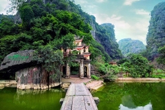 DAILYTOUR: Tour du lịch Ninh Bình hàng ngày