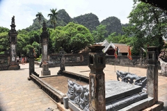 DAILYTOUR: Tour du lịch Ninh Bình hàng ngày