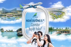 TOUR FREE AND EASY COMBO FLC QUY NHƠN