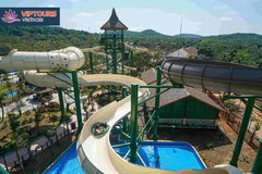 ĐẶT VÉ CÁP TREO HÒN THƠM PHÚ QUỐC